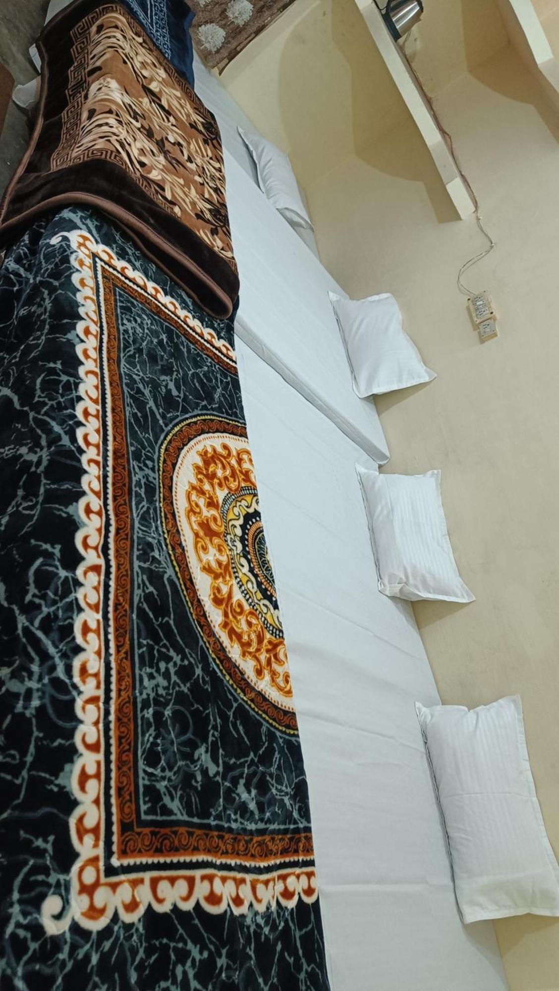 Triveni Home Stay Prayagraj Exterior photo